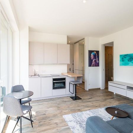 Appartement Sundowner Hermitage Inkl Seezugang By S4Y Maria Wörth Exterior foto